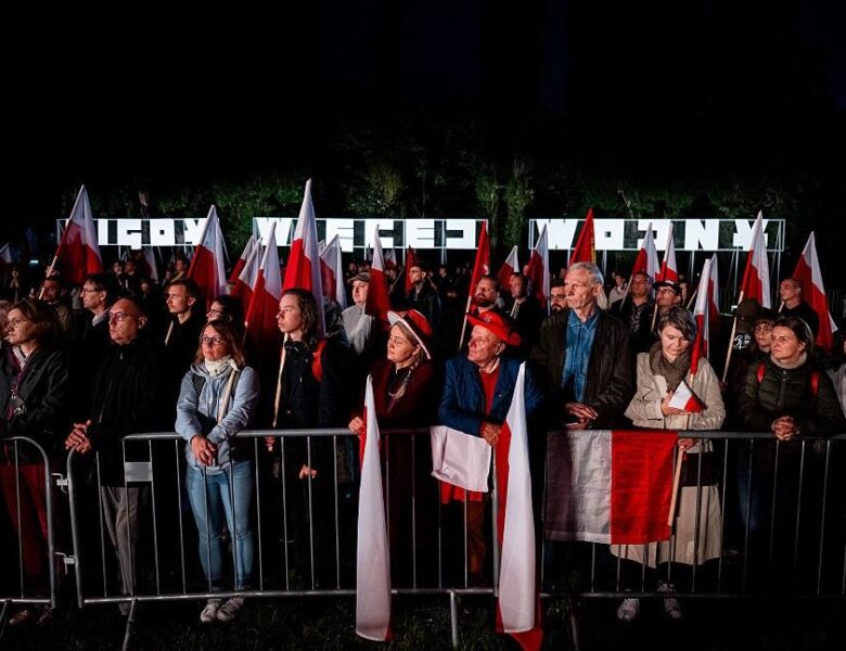 Понад 50% поляків проти підтримання вступу України до НАТО