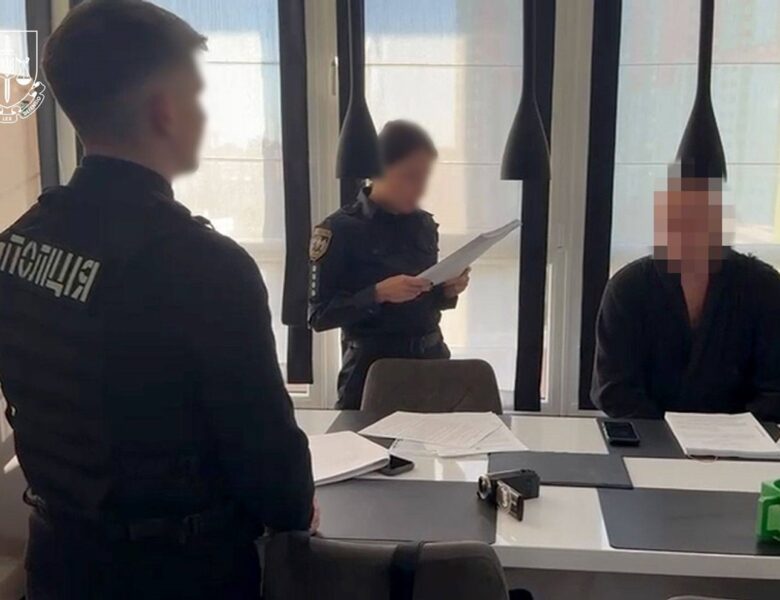 Посадовці Київського авіаційного інституту привласнили понад 16,6 млн грн