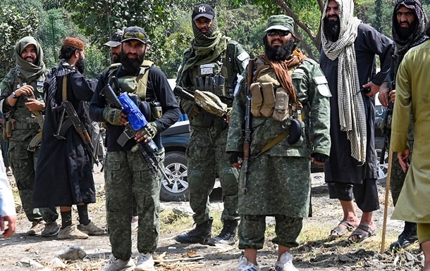 Повернення до Афганістану: навіщо США авіабаза у Баграмі