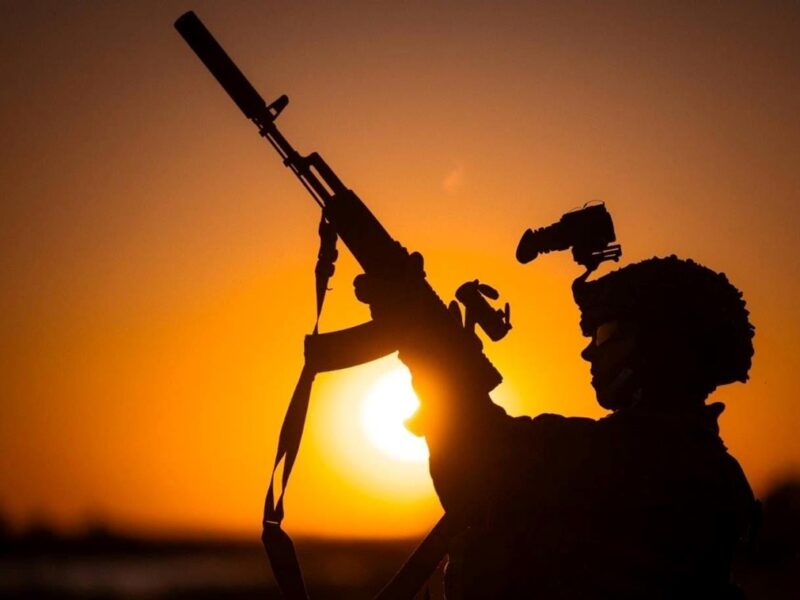 Повітряні сили розповіли, скільки цілей збила ППО