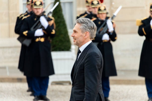 Премʼєр Нідерландів: Європа і США домовилися про тиск на РФ