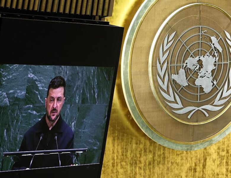 Президент пояснив, чому Росію треба зупинити зараз