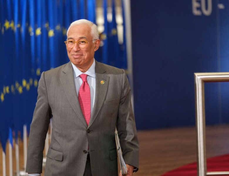 Президент Євроради шукає спосіб обійти вето Орбана щодо вступу України