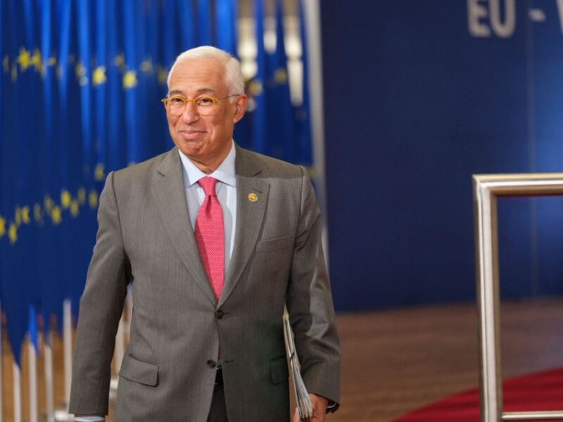 Президент Євроради шукає спосіб обійти вето Орбана щодо вступу України