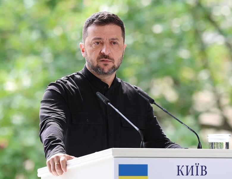 Президент зробив несподівану заяву про фінал війни