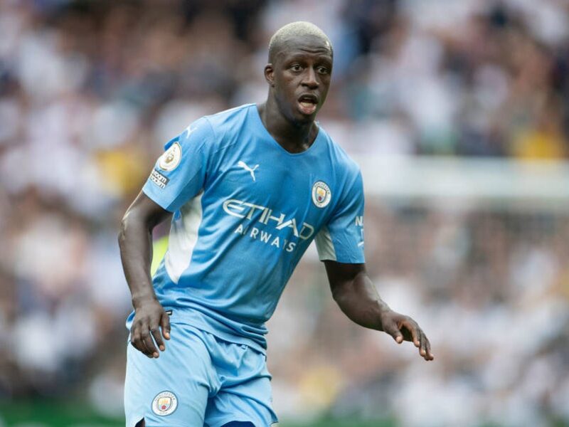 Проблемний ексзахисник Ман Сіті перебрався до польської ліги