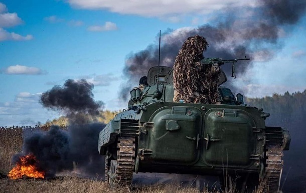 “Прорив росіян у Купянськ”: в ЗСУ відреагували