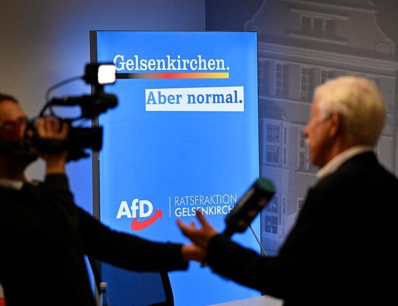 Проросійська AfD стала популярнішою за партію Мерца – ЗМІ