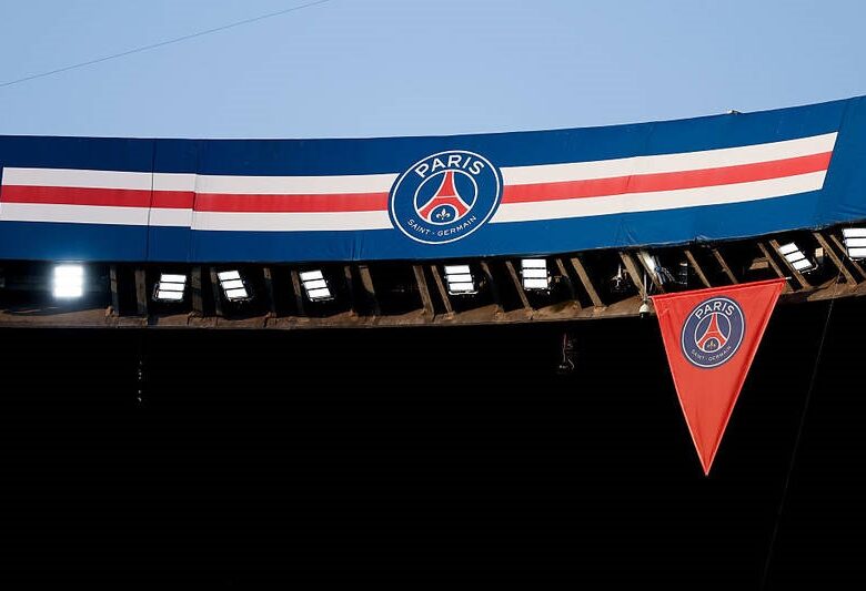 ПСЖ презентував спеціальну форму на підтримку боротьби з раком грудей