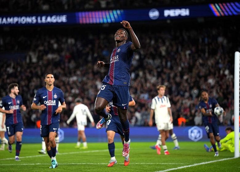 ПСЖ та Інтер здобули перемоги у матчах проти Аталанти та Аякса