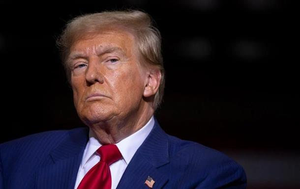 Путін і Зеленський ще не готові говорити – Трамп