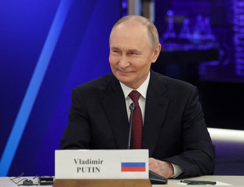 Путін підписав закон про вихід РФ з Європейської конвенції проти катувань