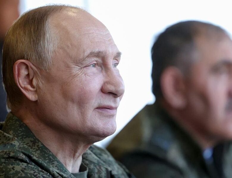 Путін побачив “нові загрози” і пригрозив Заходу