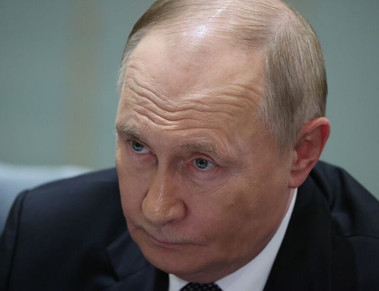 Путін в Пекіні: що не так з його заявами