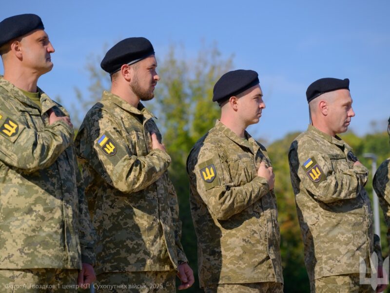 Рада прийняла закон про військового омбудсмена