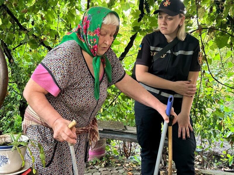 Ракетний удар по Вінниці: число потерпілих сягло понад 30 осіб