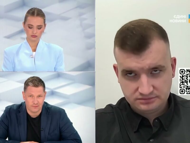 Новий етап атак: росія почала осінню кампанію ударів по Україні | Дмитро Жмайло