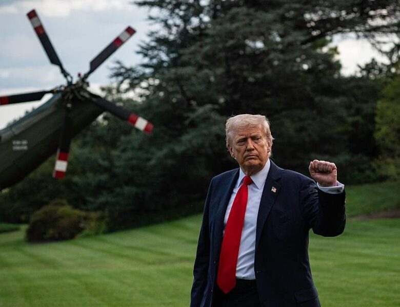 Реакція Трампа на дрони в Польщі викликала тривогу в Європі – ЗМІ