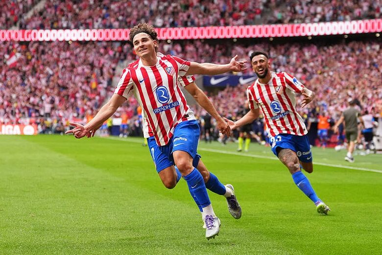 Реал виймав п’ять м’ячів Атлетіко в матчі сьомого туру Ла-Ліги