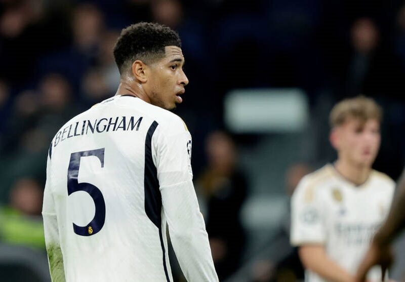 Реал включив до складу на гру двох футболістів, що відновилися