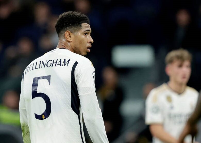 Реал включив до складу на гру двох відновлених футболістів