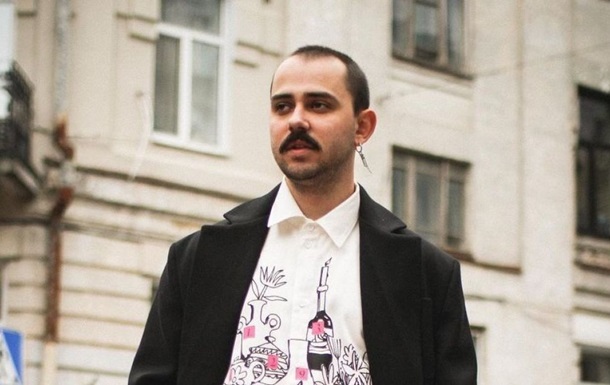 Репер OTOY готується до весілля та вже обрав імена для майбутніх дітей