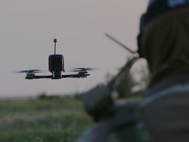 РФ 39 разів штурмувала Покровський напрямок – ГШ