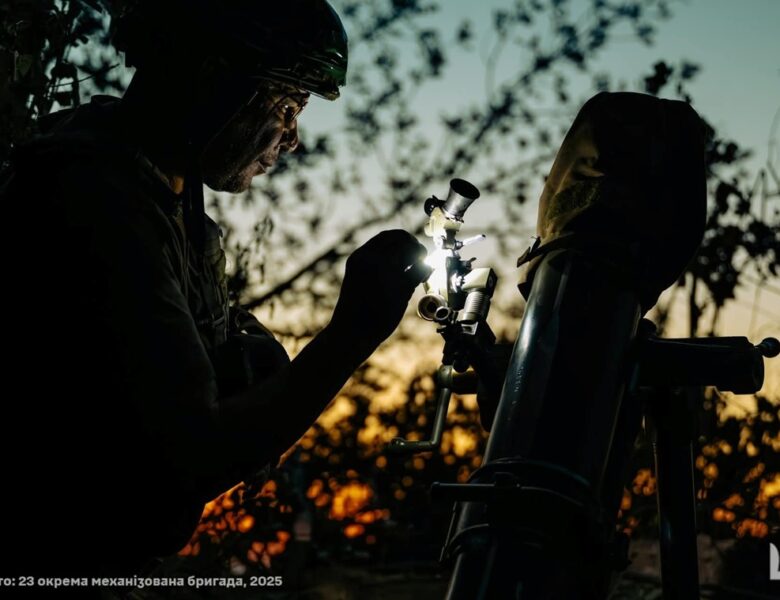 РФ активізувалася на трьох напрямках – Генштаб