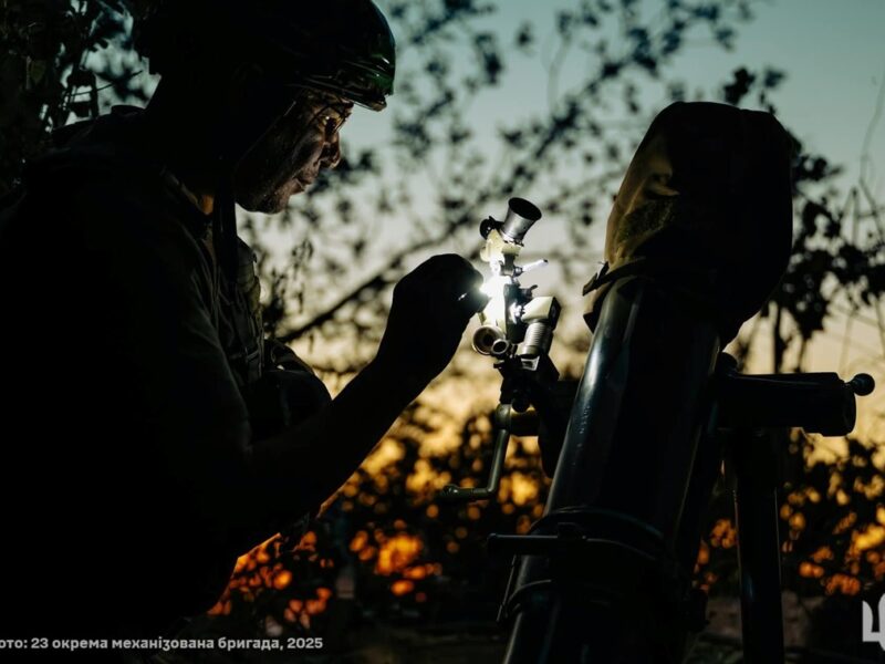 РФ активізувалася на трьох напрямках – Генштаб