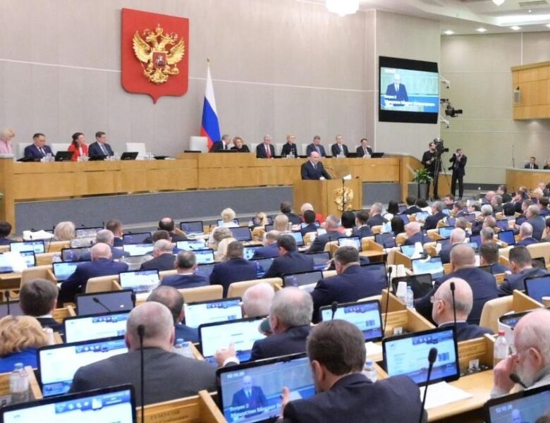 РФ наступного року витратить на армію та силовиків 40% бюджету