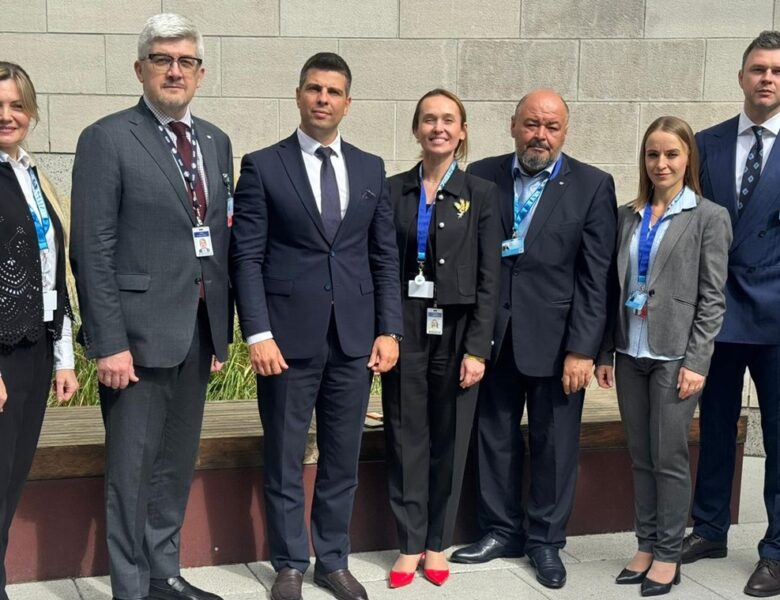 РФ не допустили до Ради Міжнародної організації цивільної авіації – Кулеба