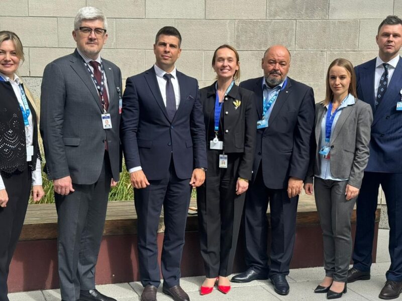 РФ не допустили до Ради Міжнародної організації цивільної авіації – Кулеба