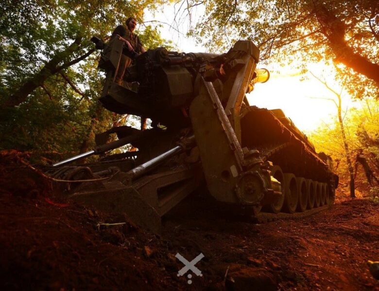 РФ зосередила штурми на трьох напрямках – Генштаб