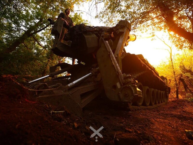 РФ зосередила штурми на трьох напрямках – Генштаб