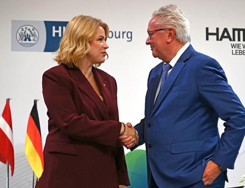 Rheinmetall збудує завод з виробництва снарядів у Латвії