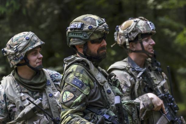 Рим, Варшава і Бухарест не розмістять війська в Україні