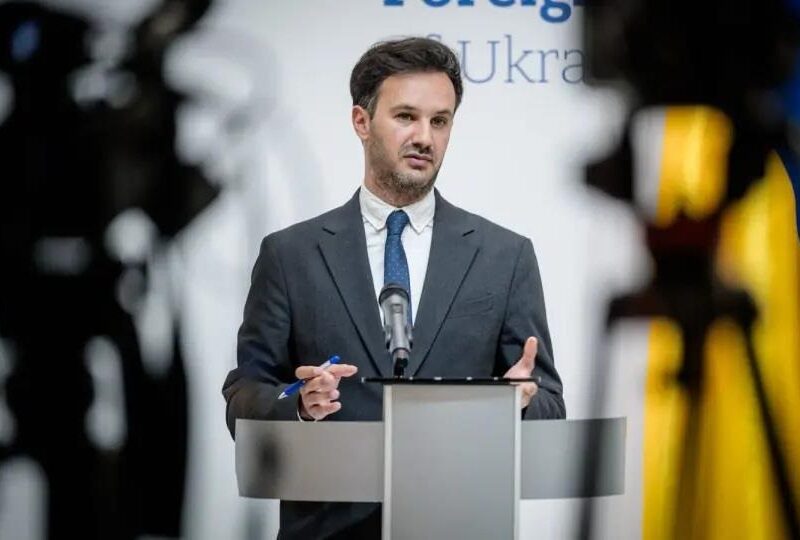 Ризики транзиту енергоносіїв є відповідальністю Росії – МЗС