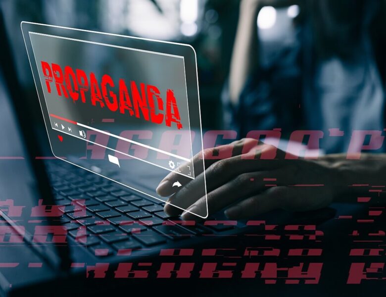 Росія активно просуває пропаганду іноземних проксі-ЗМІ – розвідка