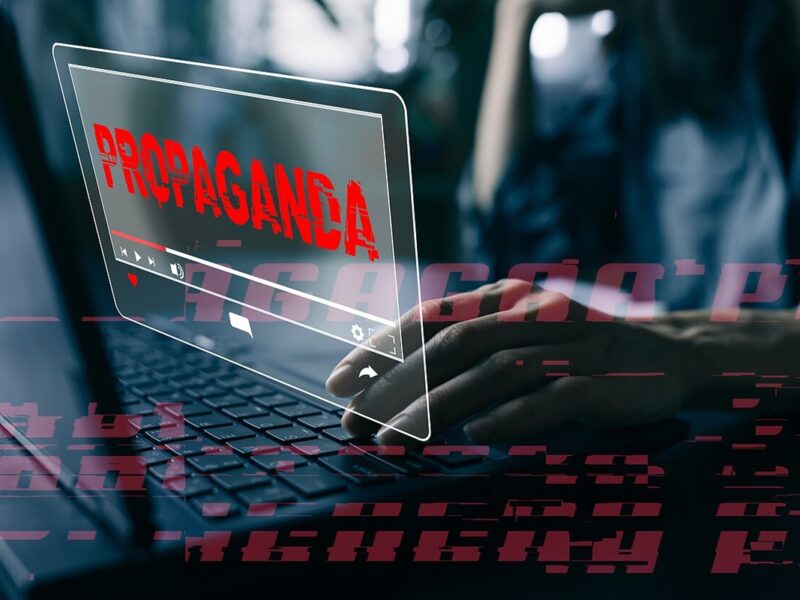 Росія активно просуває пропаганду іноземних проксі-ЗМІ – розвідка