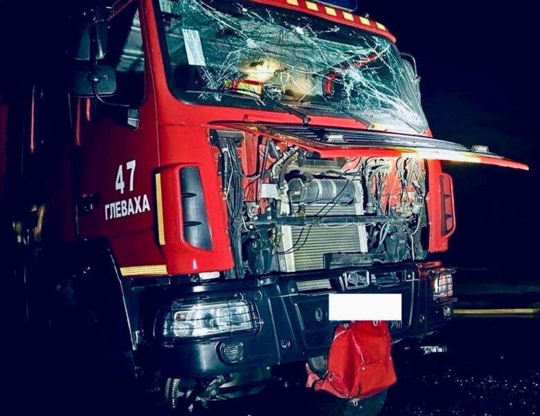 Росія атакувала рятувальників на місці попереднього “прильоту” на Київщині