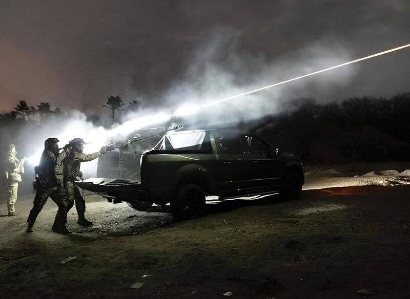 Росія атакувала Україну 176 дронами