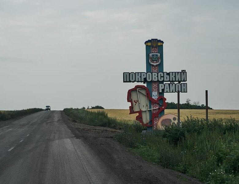 Росія готує “вирішальний прорив” на Донбасі – ЗСУ