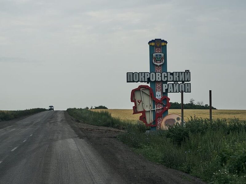 Росія готує “вирішальний прорив” на Донбасі – ЗСУ