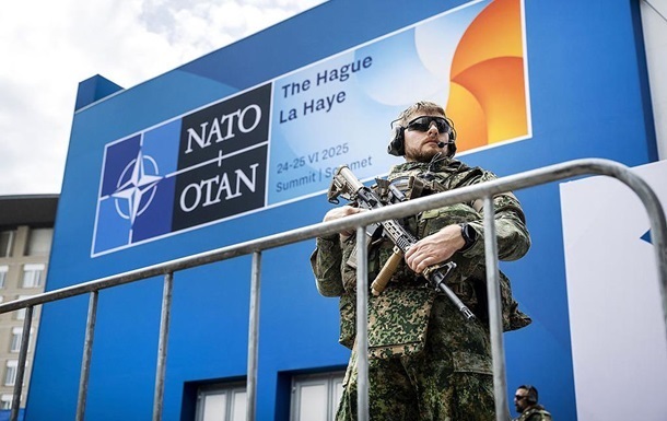 Росія готує війну з НАТО – міноборони Нідерландів