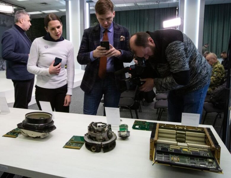 Росія локалізує виробництво електроніки для ракет – Reuters