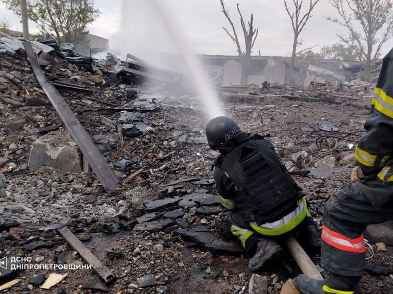 Росія не чує позицію Трампа – Зеленський