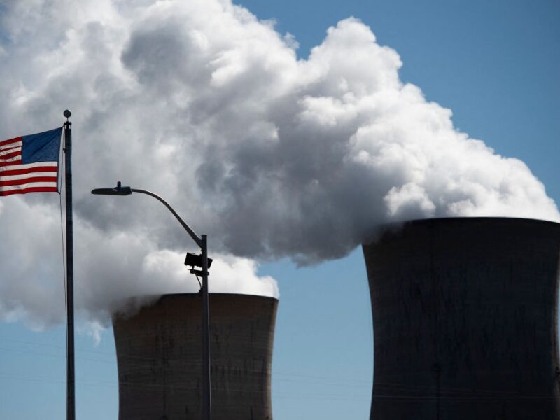 Росія постачає ядерне паливо в США, попри санкції – ЗМІ