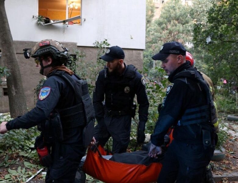 Росія цинічно прокоментувала удар по Україні