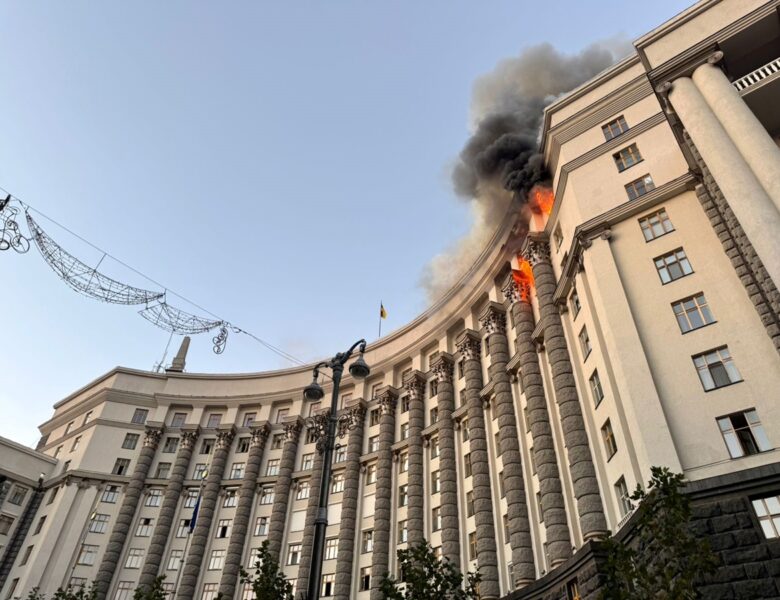 Росія змінює тактику ударів по Україні – ГУР