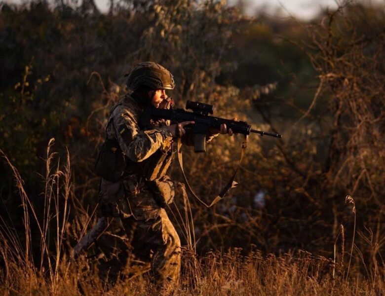 Росіяни намагаються вийти на околиці Запоріжжя – ЗСУ